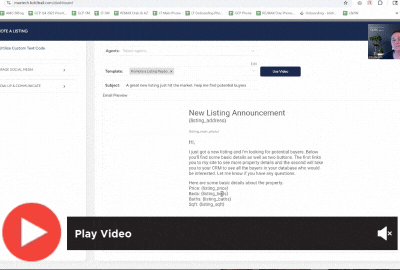 Tech & Marketing Tip 3-4-2026 | Promote a Listing